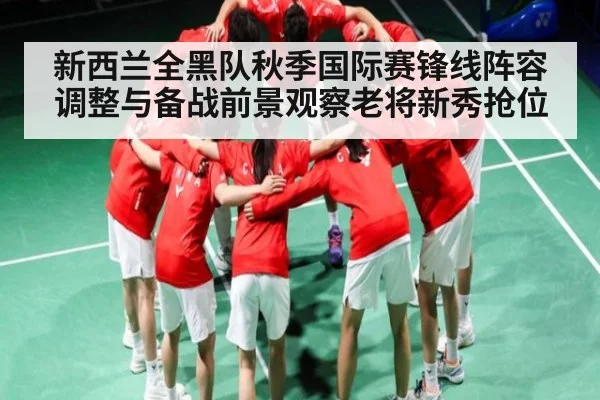 新西兰全黑队秋季国际赛锋线阵容调整与备战前景观察老将新秀抢位