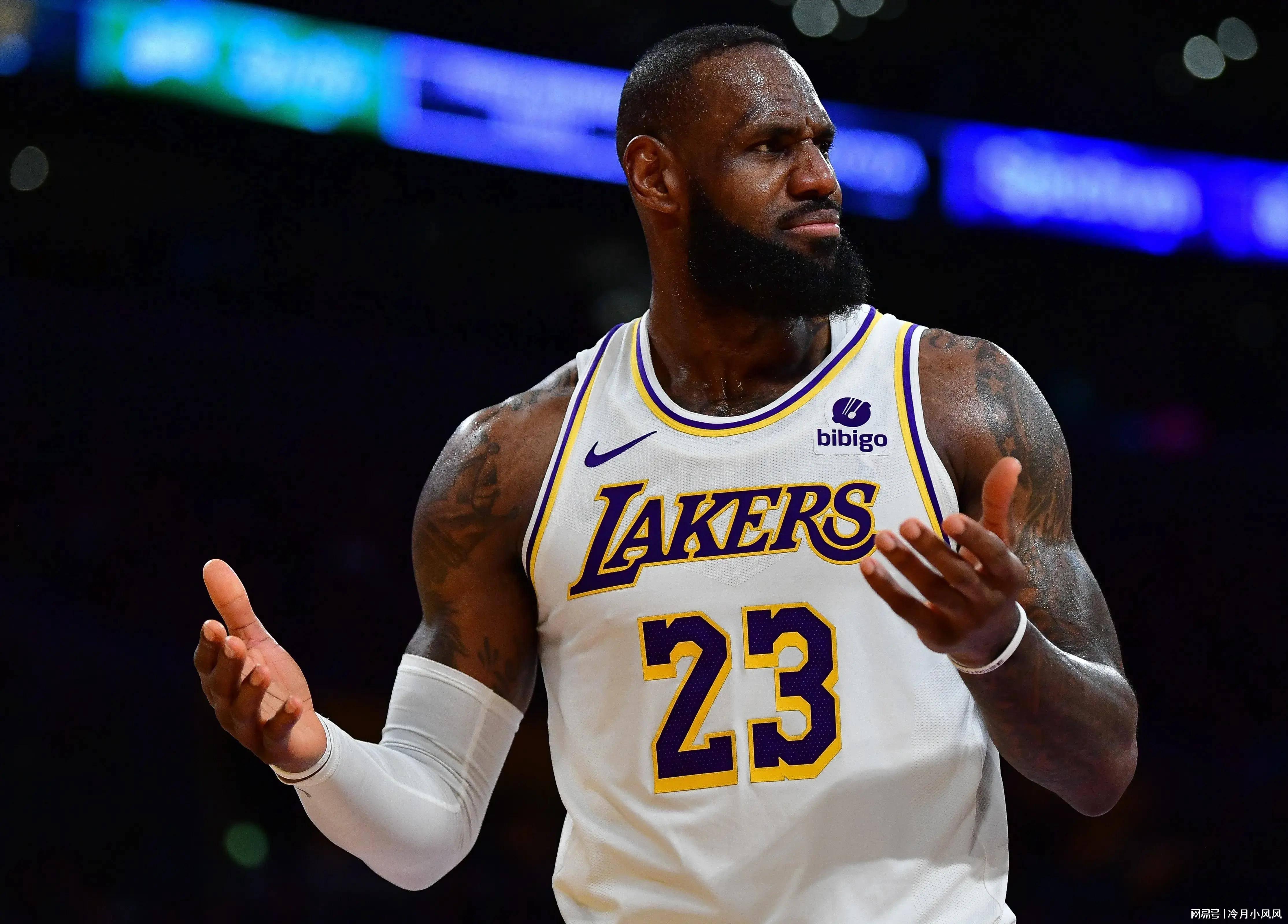 星空体育直播-湖人消息:老詹领跑快攻榜,东契奇将拿得分王,战开拓者出场更新