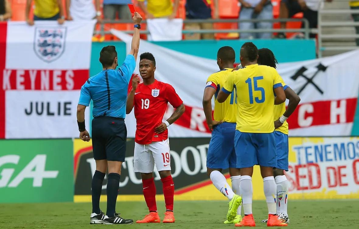 星空体育app下载-英格兰计划在佛罗里达进行世界杯前热身,奥兰多与坦帕成主要候选地