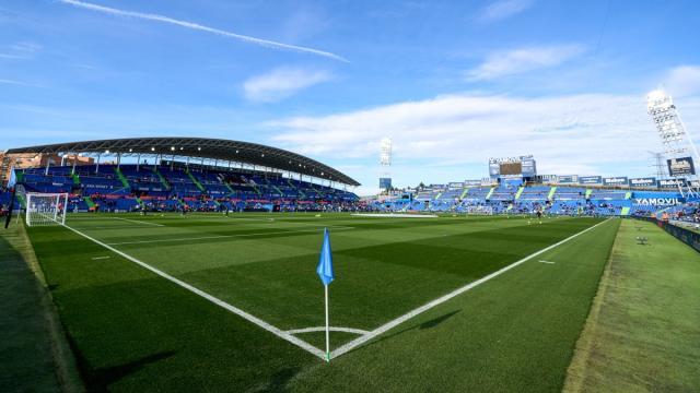 【西甲】米利唐送礼魔笛中横梁 皇马0比1客负赫塔费