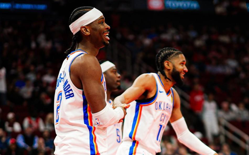 星空体育直播-意外惨败！29:8令人愤怒，NBA焦点1战：火箭20分溃败，争冠成笑话