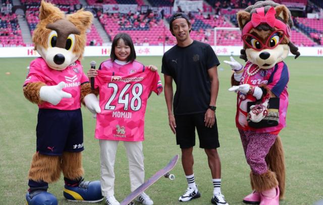 1632744484373016958.png 星空体育-联赛如何破圈?奥运滑板女王造访大阪樱花主场