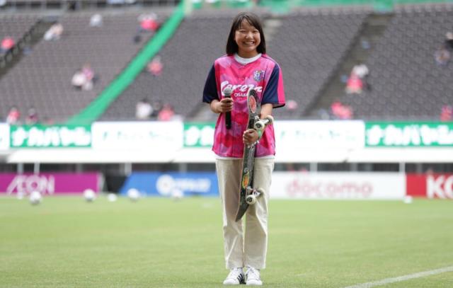 1632744557020072488.png 星空体育-联赛如何破圈?奥运滑板女王造访大阪樱花主场