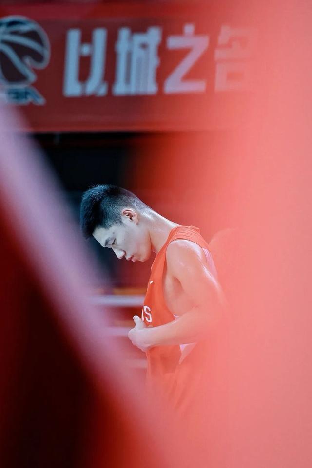 星空体育-CBA全明星周末 | 祝贺徐昕生涯首度入选CBA全明星正赛!袁照耀入选星锐赛!