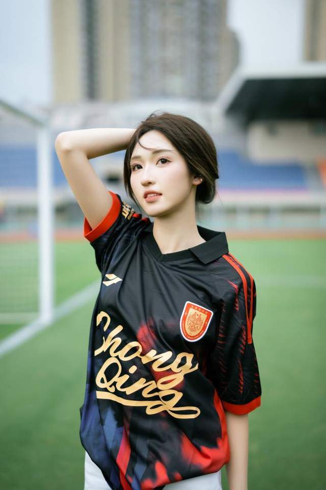 星空体育app下载-中超16强巡礼·重庆铜梁龙：中超最嫩主帅，带最年轻的队