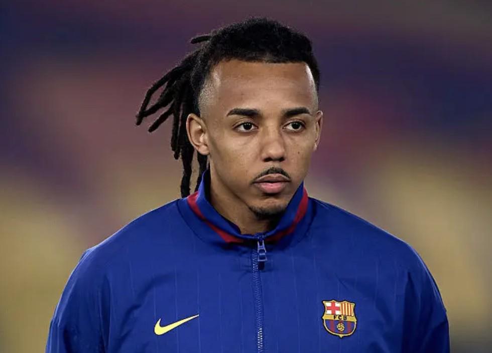 星空体育直播-队报：孔德预计将缺席法国队对阵巴西和哥伦比亚的友谊赛