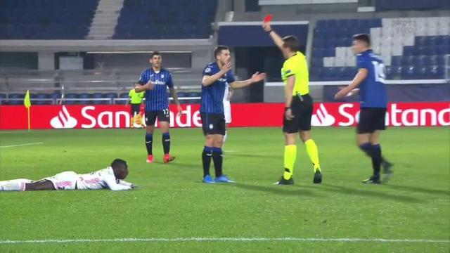 星空体育直播-【复盘】逆境激发极强韧劲 亚特兰大守住晋级火种