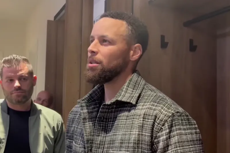 星空体育app-库里采访全文：我目前身体状态良好，必须要保持高度执行力