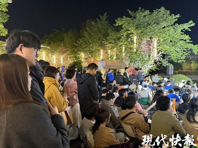 星空体育app下载-扬州苏超“第二现场”，吸睛更吸“金”